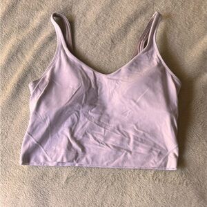 Lululemon Align Tank White